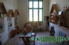 Venkovské ekomuzeum růže, Kojákovice