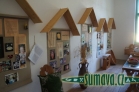Venkovské ekomuzeum růže, Kojákovice