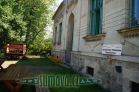 Venkovské ekomuzeum růže, Kojákovice
