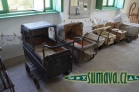 Venkovské ekomuzeum růže, Kojákovice
