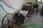 Venkovské ekomuzeum růže, Kojákovice