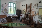 Venkovské ekomuzeum růže, Kojákovice