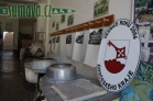 Venkovské ekomuzeum růže, Kojákovice