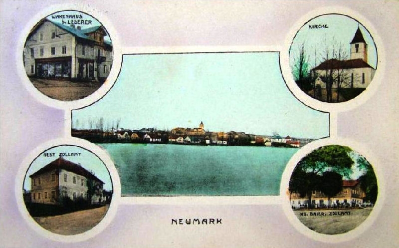 Všeruby (historické)