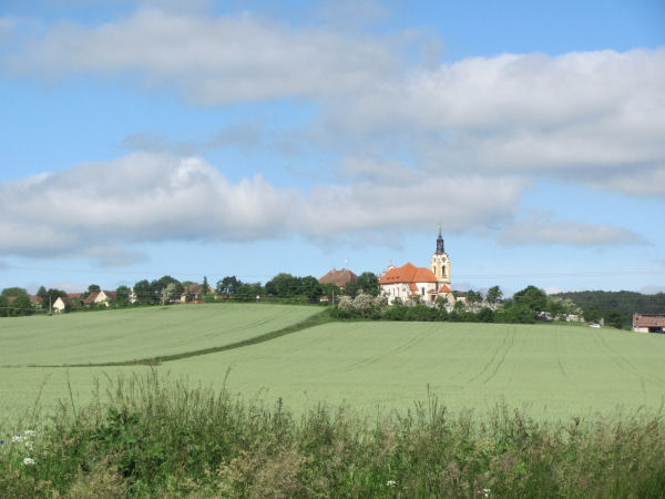 Vřeskovice