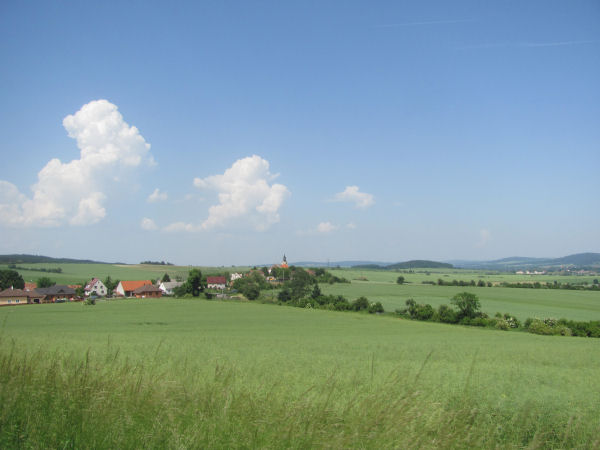 Vřeskovice