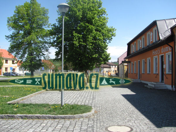 Švihov