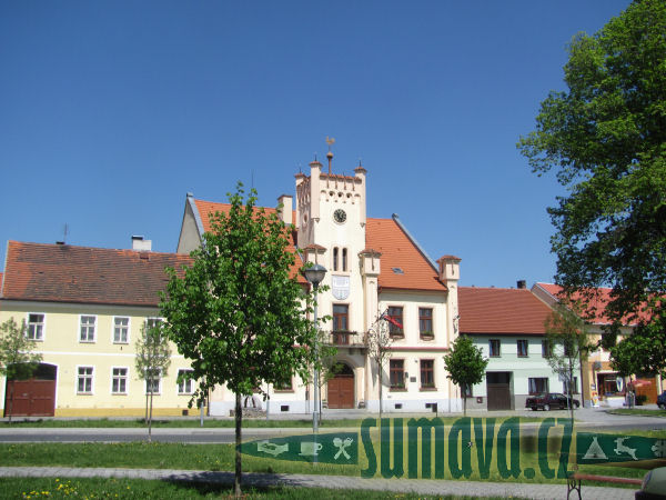 Švihov