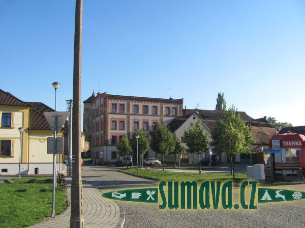 Švihov