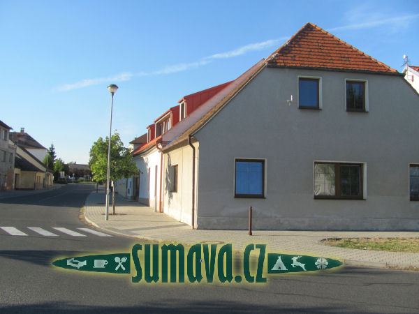 Švihov