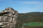 viklany Panna, Baba, Mnich a Poslední zub