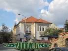 vila A. Salzmanna s ordinací