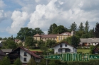 vila Jindřicha Karla Rudolfa, Velhartice