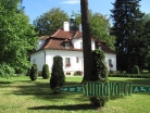 vila manželů Skálových, Sušice