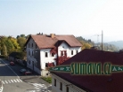 vila továrníka Isaaka S. Blocha, Hartmanice
