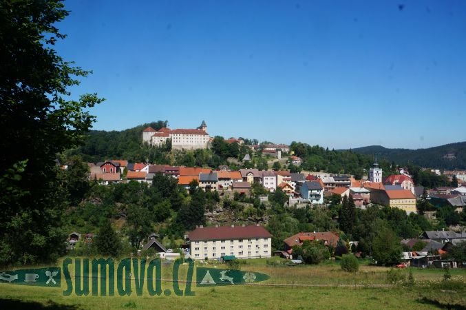 Vimperk