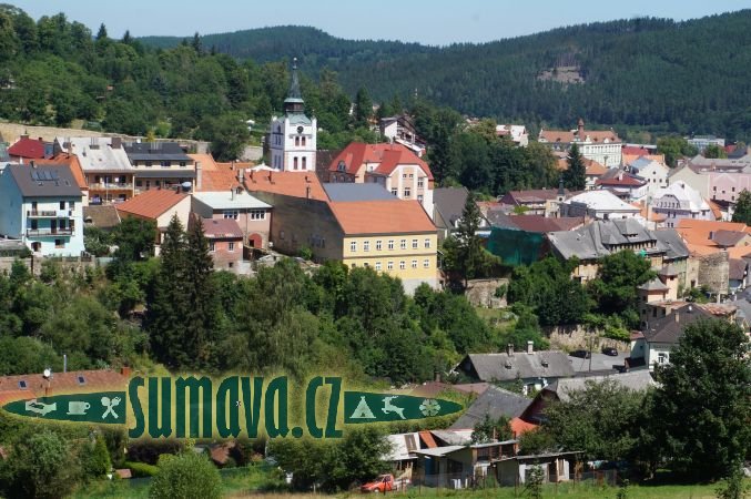 Vimperk