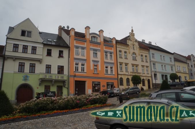Vimperk