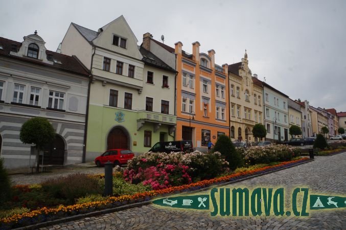 Vimperk