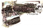 Vimperk (historické)