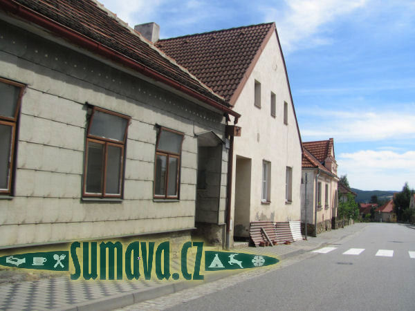 Vlachovo Březí