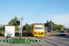 vlaková zastávka Šťáhlavy