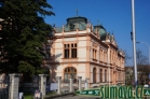 vlastivědné muzeum Dr. Hostaše, Klatovy