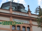 vlastivědné muzeum Dr. Hostaše, Klatovy