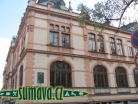 vlastivědné muzeum Dr. Hostaše, Klatovy