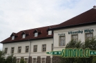 Vltavský mlýn Loučovice