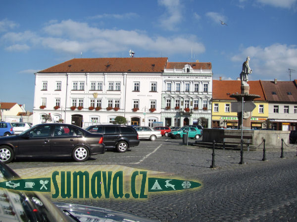 Vodňany