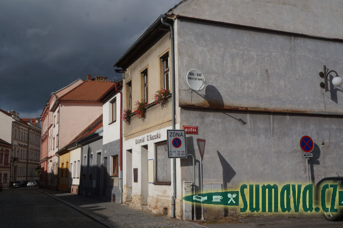 Vodňany