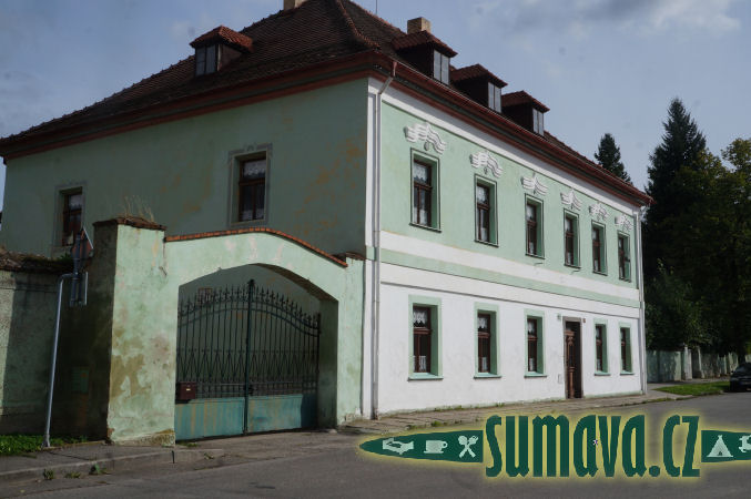 Vodňany