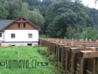 vodní elektrárna (stará) Čeňkova pila