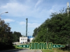 vodní elektrárna Rusel, Deggendorf (D)