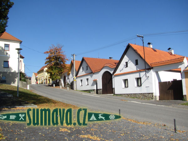 Volenice
