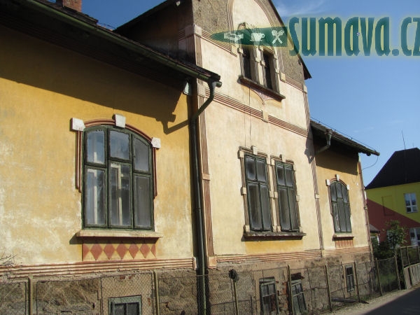 Volenice