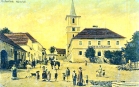 Volenice (historické)