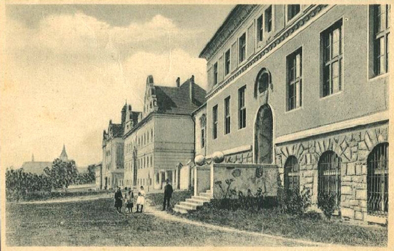 Volyně (historické)