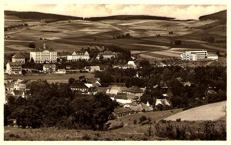 Volyně (historické)