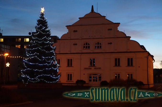 vrchnostenský hostinec, Nýrsko