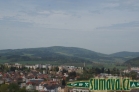 vrchol Doubrava