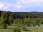 vrchol Hadí vrch