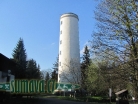 rozhledna Libín