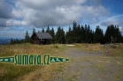vrchol Můstek