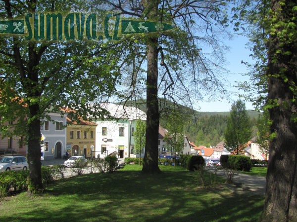 Vyšší Brod