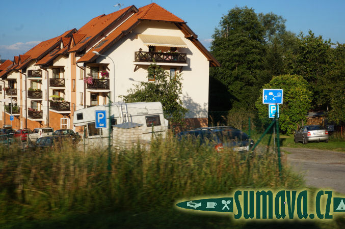 Vyšší Brod
