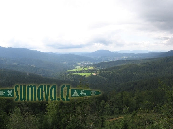 vyhlídka na Hindenburgově skále (D)