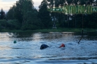 wakeboarding a vodní lyžování, Frymburk