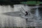 wakeboarding a vodní lyžování, Frymburk